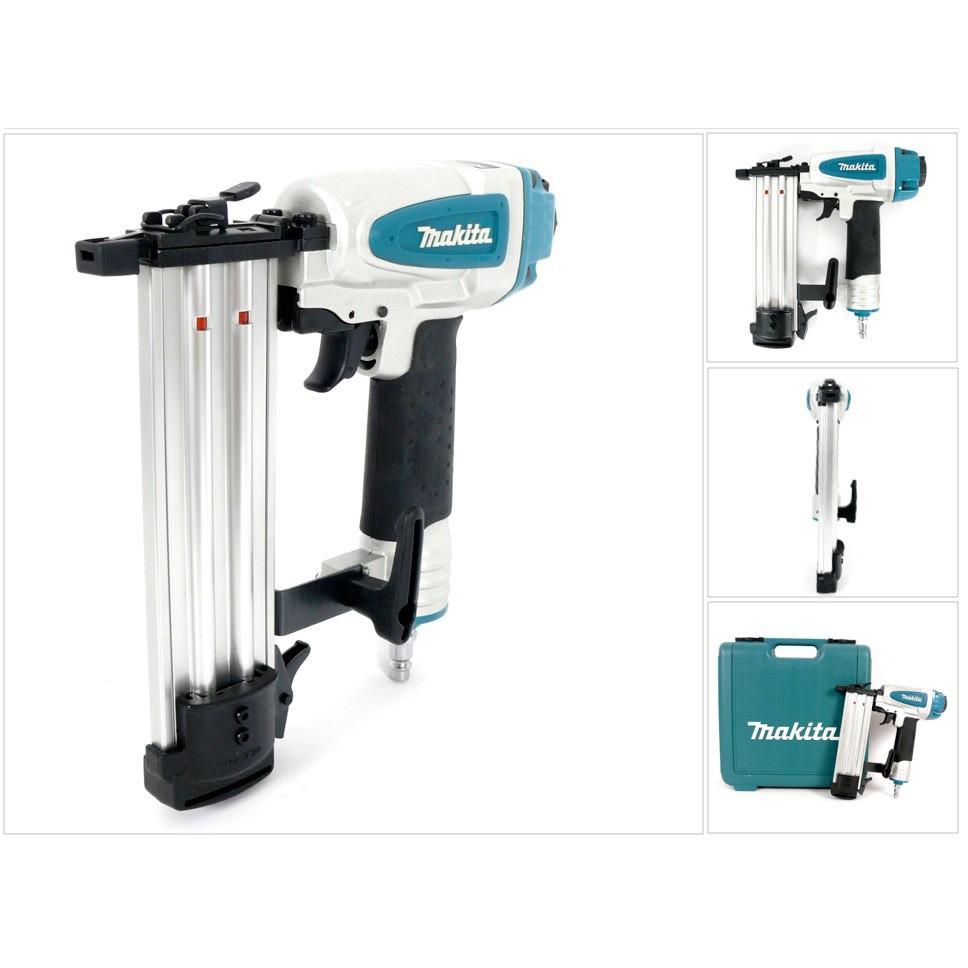 Makita, Tacker + Nagelpistole, AF 505