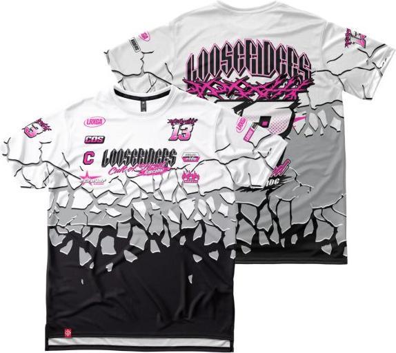 Image du produit Loose Riders C/ 13 (XL)