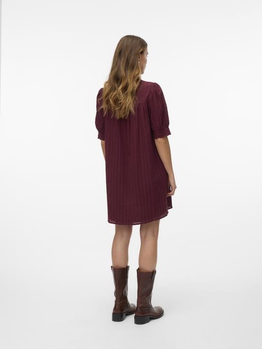 Image du produit Vero Moda VMCALLIE Kurzes Kleid Kleid (S)