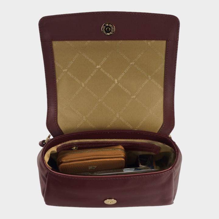 Produktbild Braun Büffel LOTTA tawny port