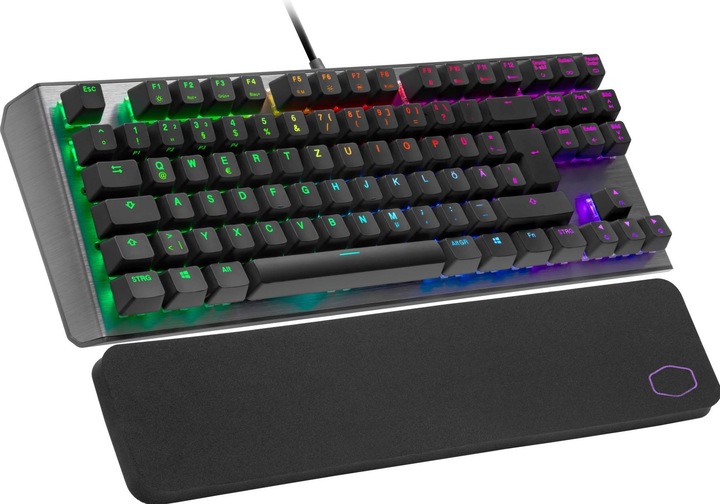 Image du produit Cooler Master CK530 V2 (CH, Filaire)