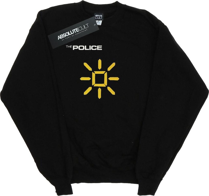 Produktbild The Police Invisible Sun Sweatshirt (S)
