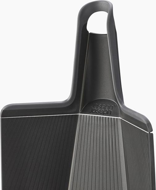 Actual product image Joseph Joseph Chop2Pot Plus Foldable Cutting Board Normal - Black