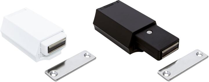 Produktbild Sugatsune Schwerlast Push-to-open Mechanismus