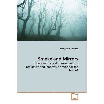 Smoke and Mirrors, Fachbücher