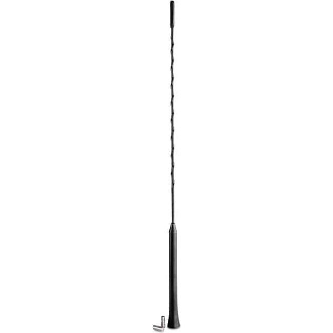 IWH, Auto Antenne, Universal KFZ-Stabantenne, AM/FM, 400 mm, M5/M6