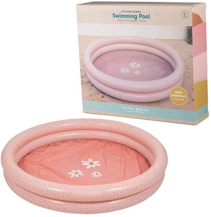 Actual product image Little Dutch Flowers