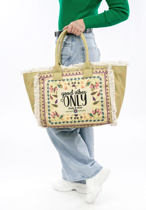 Image du produit Emily und Noah Shopper E&N Elea