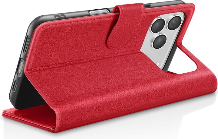 Produktbild Zanaé Wallet Case (Apple iPhone 17 Pro)