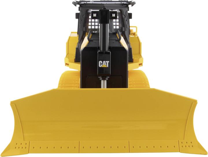 Actual product image Diecast Masters RC Function Model R/C Cat D7E Dozer 1:24