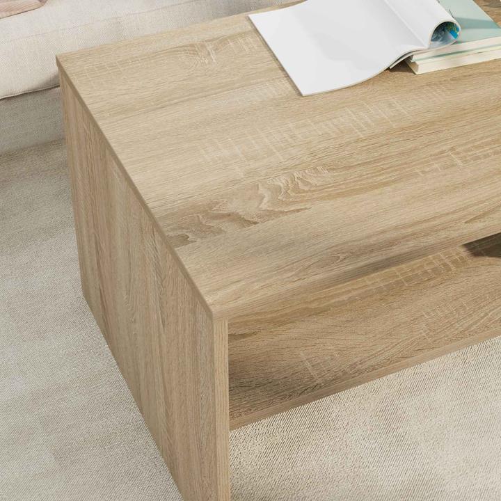Immagine prodotto vidaXL Couchtisch (100 x 50 x 40 cm)