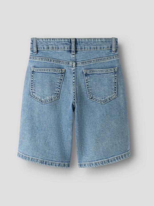Produktbild Name it Strass Jeansshorts (158)