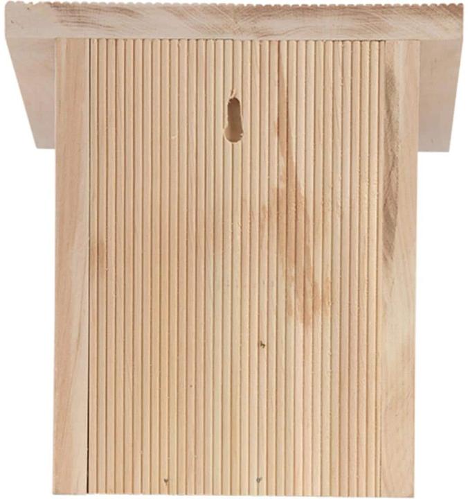 Actual product image Esschert Design Robin nesting box