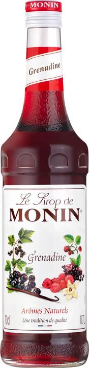 Monin Grenadine (1 x 70 cl)