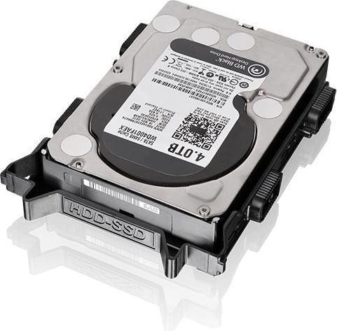 Produktbild Thermaltake Versa H26 (ATX)