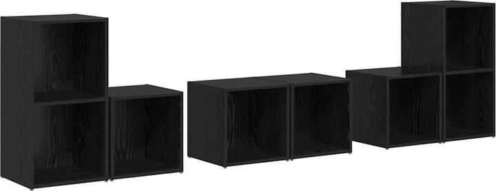 Produktbild vidaXL Wandschrank (35 x 37 x 72 cm)