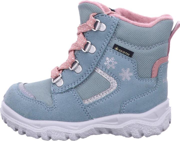 Actual product image Superfit Boots HUSKY (23)