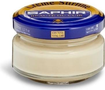 Immagine prodotto Saphir Beaute du Cuir Lucido per scarpe surfine pommadier (1 x, 50 ml)