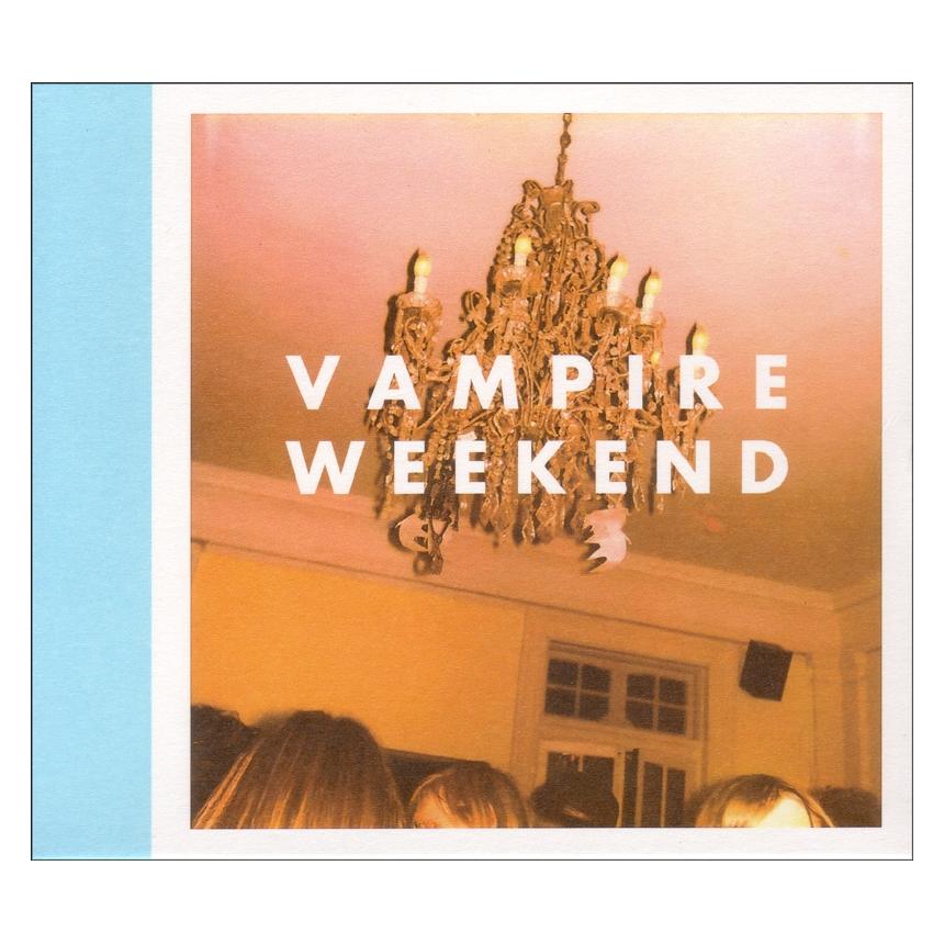 Xl/Beggars Gr Vampire Weekend, Vinyl