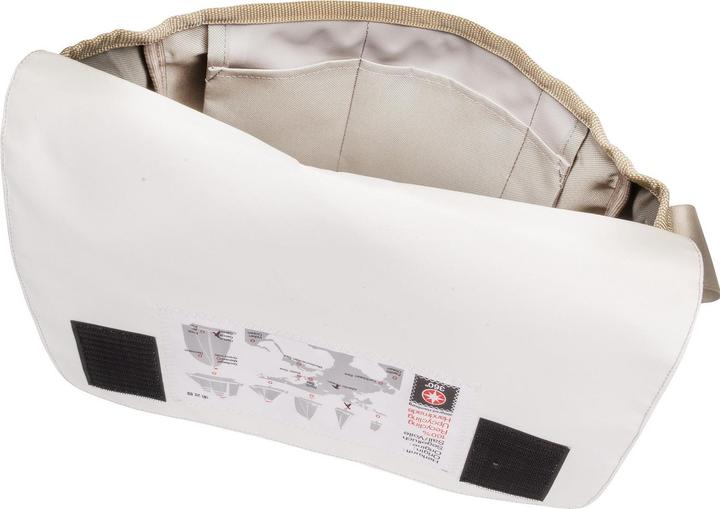 Immagine prodotto 360Grad Borsa a tracolla Launch Mini