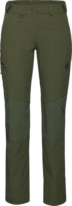 Image du produit Mammut Runbold Guide SO Pants, Softshell Hose (32)