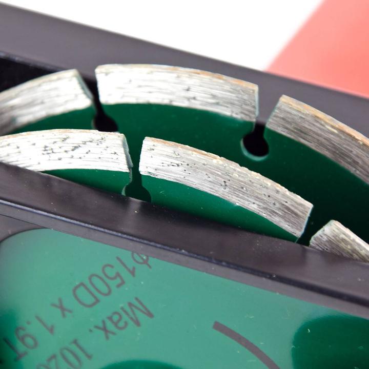 Produktbild Grafner Mauernutfräse