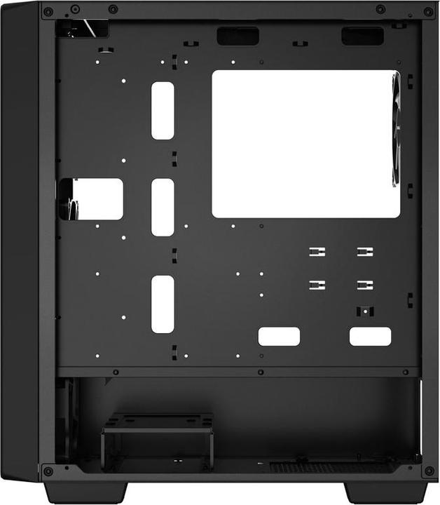 Actual product image Deepcool CC560 (ATX, mATX, Mini-ITX)