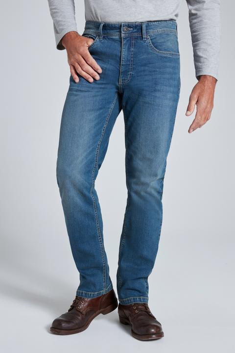 Image du produit JP1880 Jean Straight Fit, finitions FLEXNAMIC® - jusqu'à la taille 74/38 (54)
