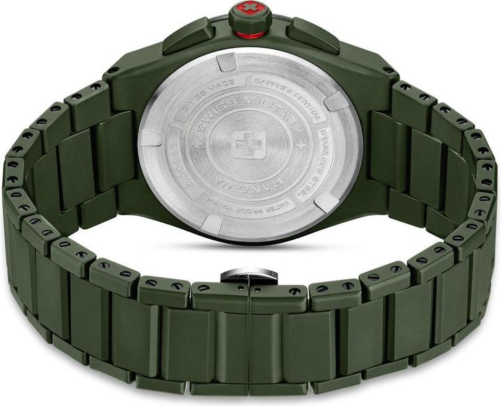 Produktbild Swiss Military Hanowa Sidewinder Ceramic (Swiss Made, 43 mm)