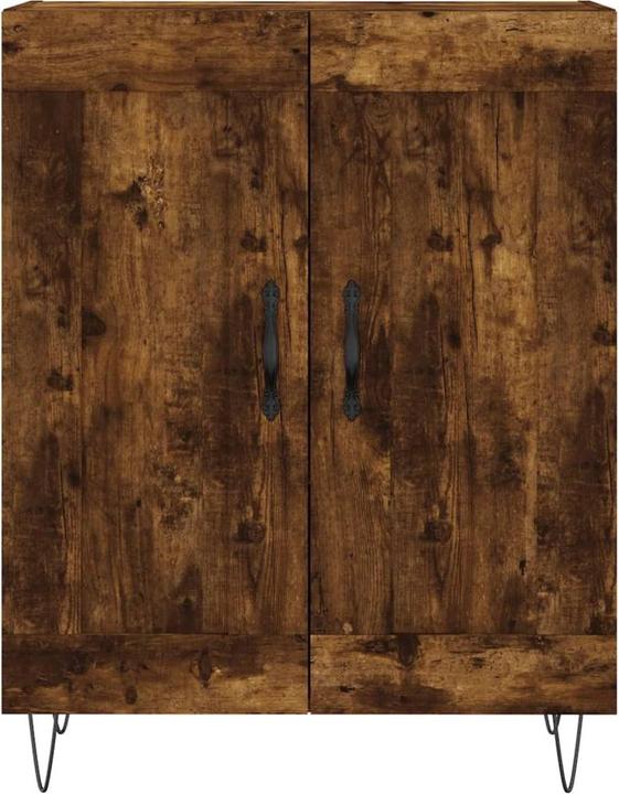 Produktbild vidaXL Highboard (69.50 x 34 x 180 cm)