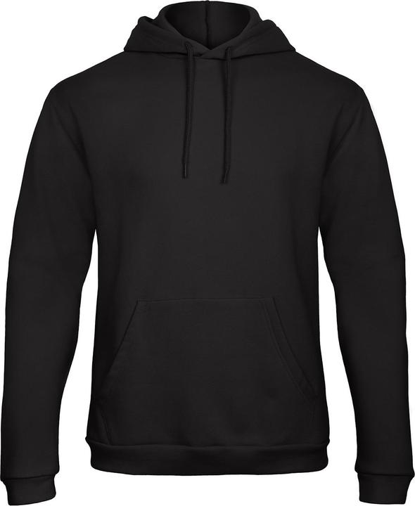 Immagine prodotto B&C ID.203 50/50 Felpa con Cappuccio Adulto Unisex (3XL)