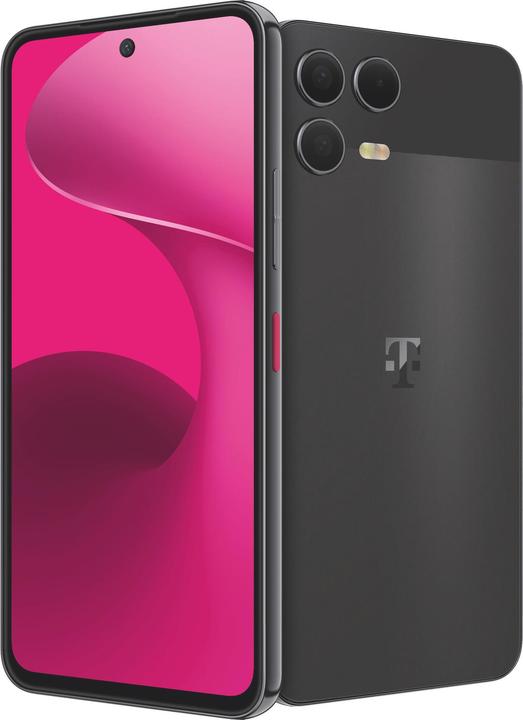 Immagine prodotto Telekom 3 Pro (256 GB, Grigio grafite, 6.80", eSIM, 5G)