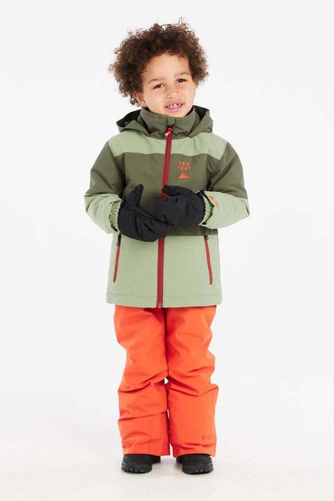 Produktbild Protest Snowjackets PRTPATRICE TD (110)