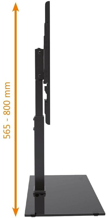 Produktbild myWall HP2BRA (Universal, 70", 40 kg)