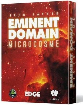 Immagine prodotto Shots Microcosmo del dominio pubblico (Francese)