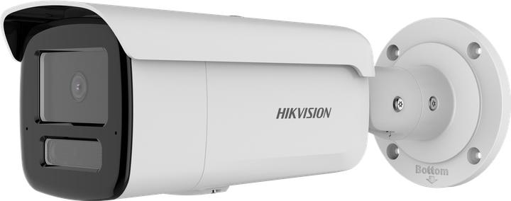 Actual product image Hikvision IP CAMERA DS-2CD2T83G2-4LI (2 8 mm) (3840 x 2160 pixels)