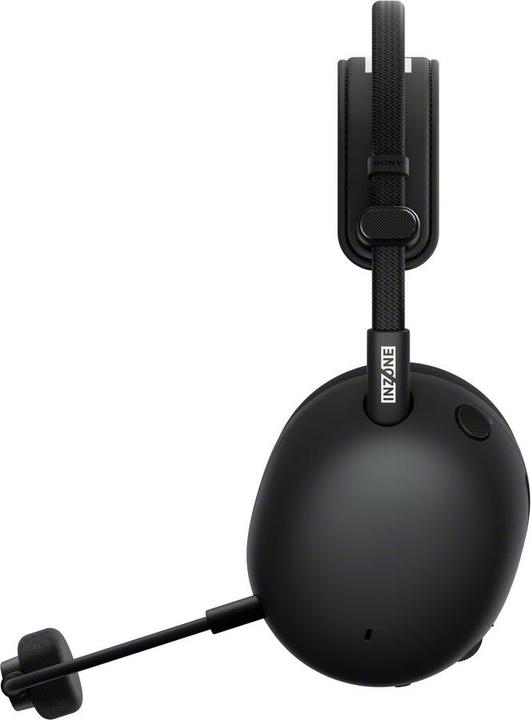 Actual product image Sony Inzone H9 II (Wireless, Cable)