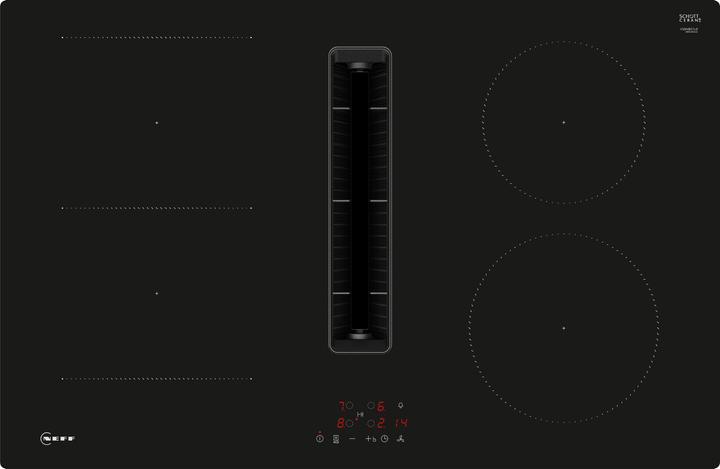 Image du produit Neff V58NBSGA7