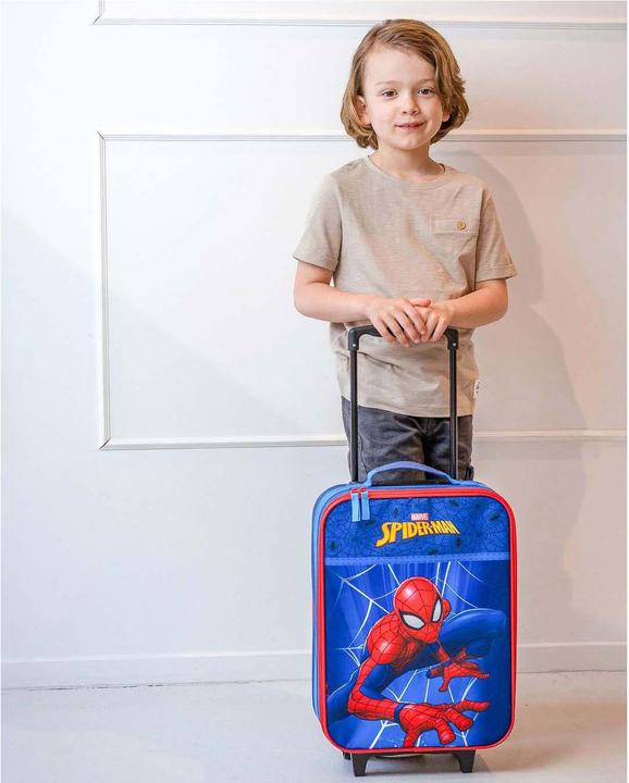 Produktbild Vadobag Spider-Man - Spiderman (14.78 l)