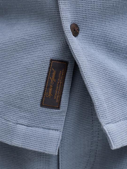 Image du produit Jack & Jones Hemd Global Kurzarmhemd (M)