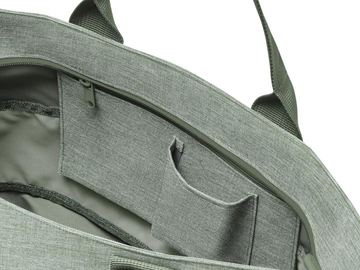 Produktbild reisenthel shopper e1 twist sage