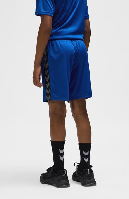 Produktbild hummel Hmlauthentic Pl Shorts Kids (116)