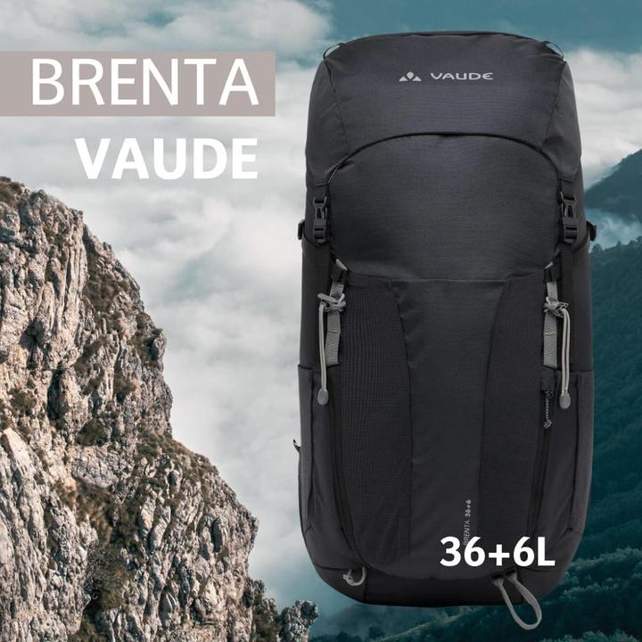 Actual product image Vaude Brenta 36+6 (36 l)