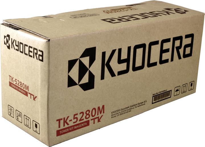 Produktbild Kyocera Tk-5280m (M)