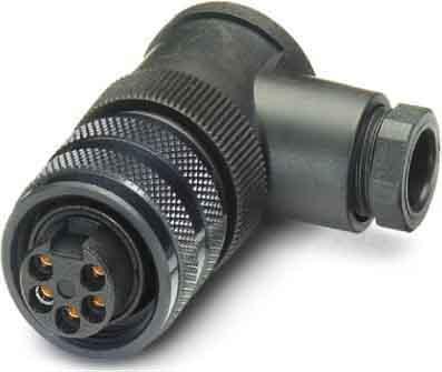 Produktbild Phoenix Contact Sensor-/Aktor-Steckverbinder