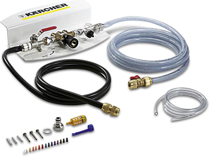 Actual product image Kärcher Professional Cleaning agent dosing station