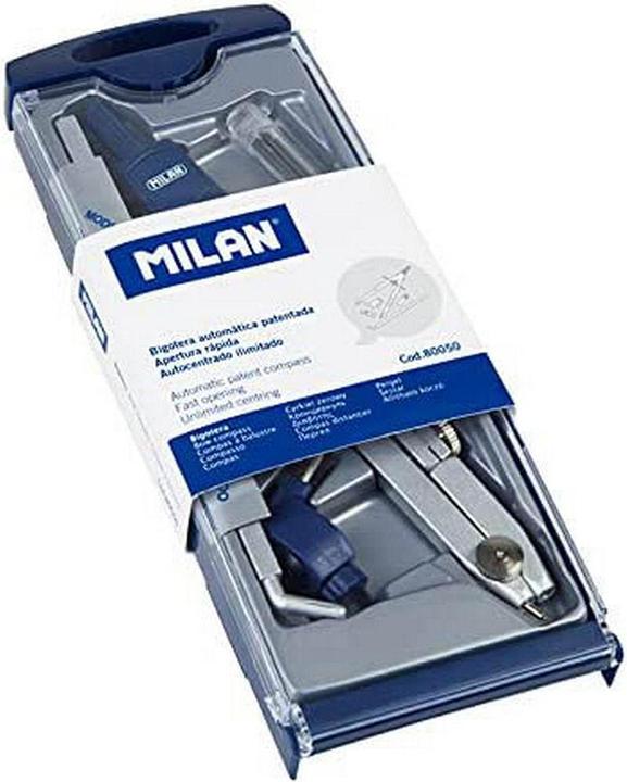 Immagine prodotto Bussola automatica con accessori