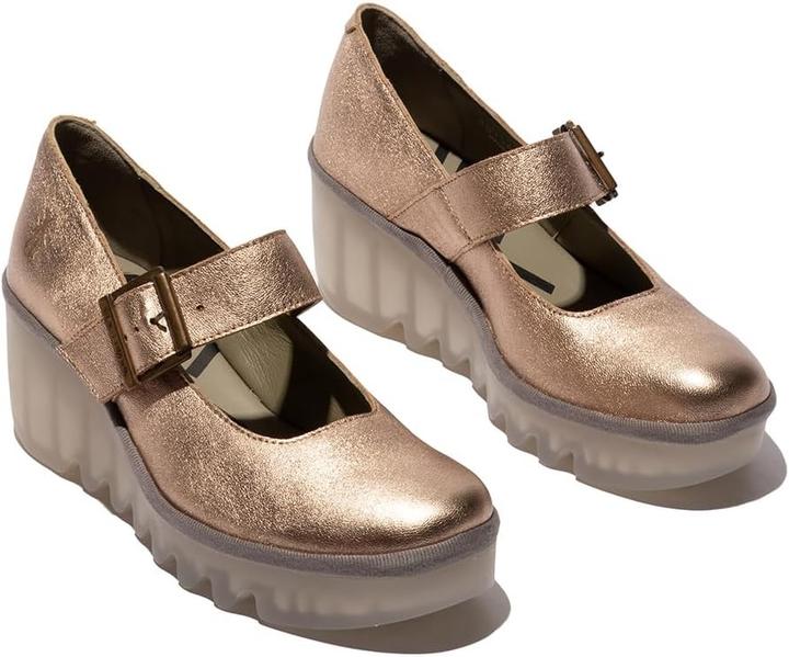 Image du produit Fly London Bory Wedges (41)