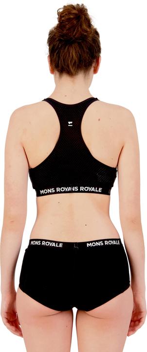 Produktbild Mons Royale Women's Sierra Sports Bra (XS)