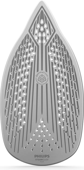 Actual product image Philips PerfectCare Steam Iron GC3920/20 (2500 W, 180 g/min)